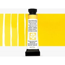 Extra Fine Tüp Suluboya 5 Ml Seri 1 Hansa Yellow Deep Nocolor-fedc37f3