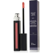 Christian Dior Rouge Likit Ruj 362 Impulsive Matte