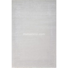 Gümüşsuyu Halı Black&brown 13587 Beyaz