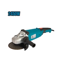 180 Mm Taşlama 2450w - Catpower6185