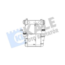 Audi A6 C5 Turbo Radyatoru 1.9 Tdi 2002-2004 Avf Awx Kale 352375