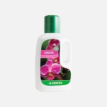 Genta Orkide İçin Sıvı Besin 500 Ml Diğer