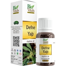 Bio Vitals Defne Yağı 20 Ml