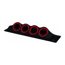 Tofaş Kartal Uyumlu Kırmızı Renkli Halkalı Pandizot 4x20 Cm