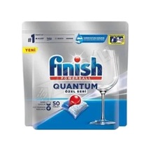 Finish Quantum Tablet 50' Li