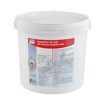 Deep Blue %56 Toz Granül Havuz Klor 10kg