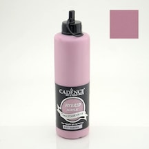 Hybrid Multisurface Akrilik Boya 500 Ml. H-027 Sedona