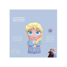 2 Adet Air-val Frozen 2d Duş Jeli & Şampuan