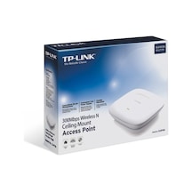 Tp Link Eap110 300Mbps Tavan Tıpı Kablosuz Access Poınt