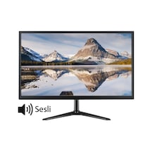 Inox 22s 22" Sesli Monitör
