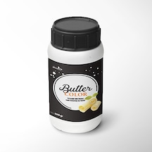 Milk Proses Butter Color/ Tereyağ Renklendiri/ Tereyağ Boyası / 500 Gram