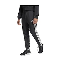 Adidas M 3s Ft Erkek Spor Eşofman Altı - Jd1881 Siyah
