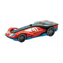 Hot Wheels Tekli Arabalar Rollın Solo Hkk41