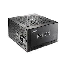 XPG Pylon PYLON650B-BKCEU 650W 80+ Bronze Güç Kaynağı