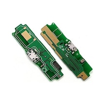 Xiaomi Uyumlu Redmi 5A Şarj Soketi Mikrofon Bordu (531196960)