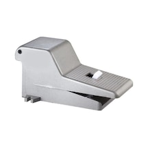 4F210-08L 1-4" 5-2 Kilitli Pedal