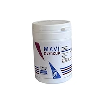 Hubrendy Sh Mavı Boncuk Caps