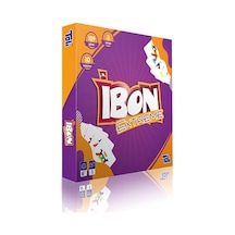 Toli Games İbon Extreme Ahşap Şekil Zeka Oyunu