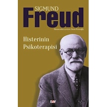 Histerinin Psikoterapisi