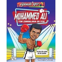 Muhammed Ali / Hüseyin Keleş