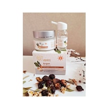 Argan Kremi Saf Fas Argan Yağı