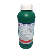 Ağır Yağ, Kurum, Katran ve Karbon Sökücü Matrix 1 Kg