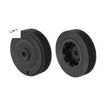 Krank Kasnağı Mgn-lgn 2.0 F3r Kmt 8200458960/ 7700109260/ 7700738072