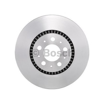 Volvo S80 T5 2.0 1998-2000 Bosch Ön Disk 2 Adet N11.4592