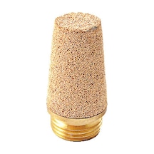 Sinter Susturucu Düz Tip Bsl-C-06