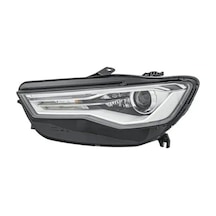 Audi A6 C7 On Far Sol 2011-2018 Hella 1el012976011