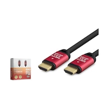 HADRON HDX2041 HDMI KABLO KUTULU 4K 30MT