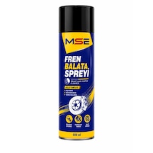 Fren Balata Spreyi Genel Temizleyici 500 Ml