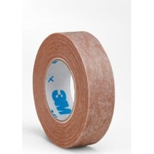 3m 1533 0 Micropore Flaster Kahverengi 1,25cm 9,1m