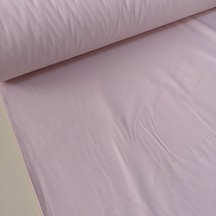Akfil Hasse Patiska Kumaş Pudra En 240Cm Naturel %100 Pamuk
