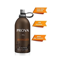 Heracles Edp Erkek Parfüm 120 Ml Diğer