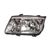 Depo Far Sol Vw Bora 1997-2004 1j5941017ad