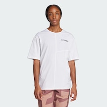Adidas Terrex Multi Climacool Kadın Tişört C-adıje0366b30a00 Beyaz