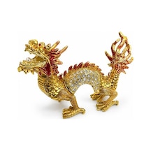 Özel Seri Swaroski Taşlı Dragon Yeni Sezon Trend Ürün Kombin Tamamlayıcı
