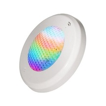 48w 12v Sıva Üstü Rgb Led Havuz Lambası - Kendinden Dönen Renkli Aydınlatma 08820930