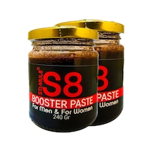 Stimul8 Kadınlara Ve Erkeklere Özel Macun 240 Gr X 2 Adet