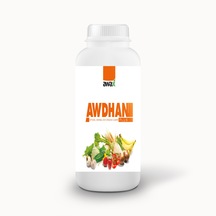 Awax Awdhan Plus Sıvı Organik Gübre 1 L