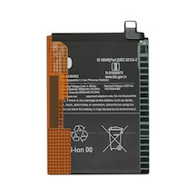Xiaomi Redmi Note 11 - Bm 5d - Batarya Pil  Batarya