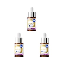 Skin Glow Anında Aydınlatıcı Serum 15ml, Eşit Cilt Tonu, Thiamidol, Niasinamid, Aloevera,deneme Boyu 3 Paketi Skin Glow Anında Aydınlatıcı Serum 15ml, Eşit Cilt Tonu, Thiamidol, Niasinamid, Aloevera,deneme Boyu 3 Paketi