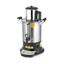 Remta PT11 Platin Model Tek Demlikli Elektrikli Çay Makinesi 9 LT