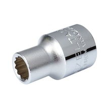 İz.16mm Lokma Anahtar 1/2"