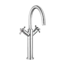 Eca Quadrille Yüksek Tip Lavabo Bataryası 102108614