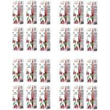 Meysu Vişne Meyveli İçecek 200 Ml X 24 Adet