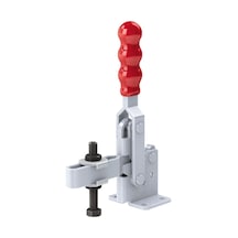 Goodhand Gh-13502-b Dikey Geçiş Kelepçesi 350 Kg Kapasiteli Düz