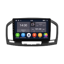 Opel İnsignia Android Multimedya Sistemi 2009-2013 Crv-4404xd