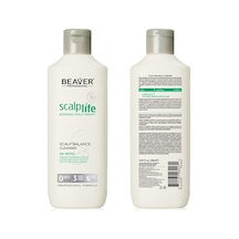 Beaver Scalplife Oil Shampoo 298 ML